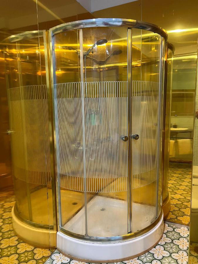 Nhat Quy Hotel Tây Ninh Eksteriør billede