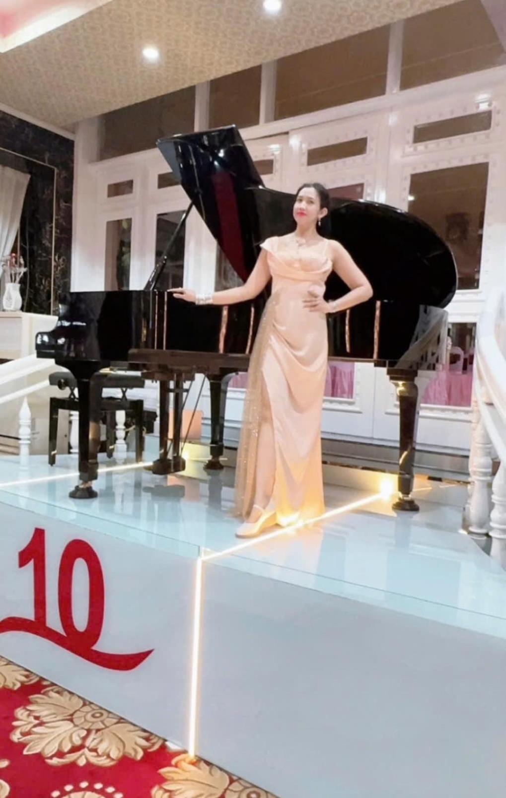 Nhat Quy Hotel Tây Ninh Eksteriør billede